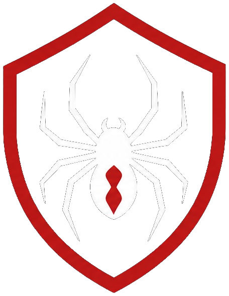 Redback Guardian shield